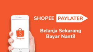 Cara Mendaftarkan Shopee PayLater bagi Pemula