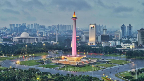 20 Tempat Wisata di Kota Jakarta yang Banyak di Kunjungi