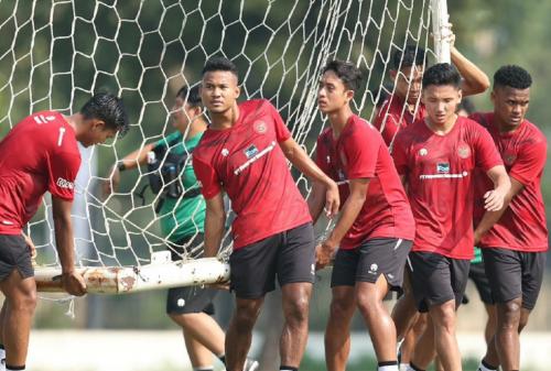 Akmal Marhali Desak PSSI Main Solo Usai Tak Absen Ramadhan Sananta di Timnas U-24 Indonesia: Okezone Bola