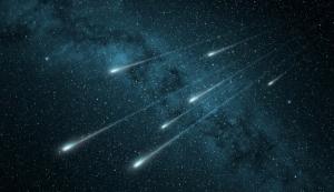 Benda Langit yang Melewati Bosscha Terungkap, Ternyata Komet Berapi-api: Okezone Edukasi