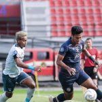 Hasil Arema FC Vs Persita Tangerang di Liga 1 2023-2024: Penyanyi Liar dan Gila Tahan 0-0!  : Okezone Dia