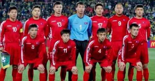 Hasil Korea Utara U24 Vs Taiwan U24 di Asian Games 2023: Dominan, Korea Utara Menang 2-0!  : Okezone Dia