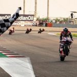 Jadwal MotoGP 2023 Hari Ini: Akankah Marc Marquez Memenangkan Balapan MotoGP India 2023?  : Okezone Olahraga