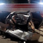 Kecelakaan Fatal di Pintu Keluar Tol Bawen Tewaskan 3 Orang, Polda Jateng Kerahkan Tim TAA Selidiki: Okezone News