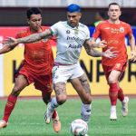 Persija Jakarta vs Bali United: Thomas Doll meminta timnya menghindari kartu merah: Okezone Bola