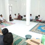 Ulama Banten yang mengelola pesantren umat mendukung Ganjara Pranow menjadi presiden 2024: Okezone News