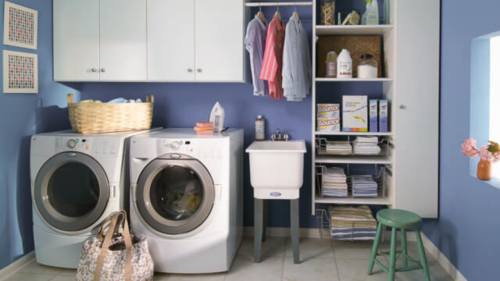 Strategi Usaha Laundry Pakaian untuk Pemula