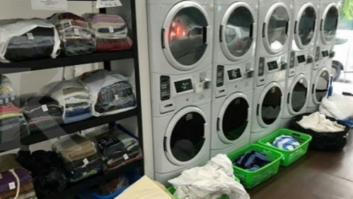Keuntungan dan Kerugian Usaha Laundry Pakaian