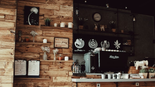 12 Langkah Memulai Bisnis Coffee Shop bagi Pemula