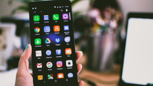 Inilah 11 Peluang Bisnis dengan Modal Smartphone Android