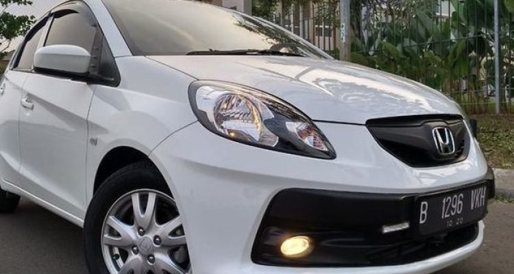 Harga Mobil Brio Di Kota Semarang Versi Kami