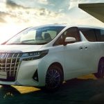 Harga Mobil Di Alphard Di Kota Makassar Terbaru