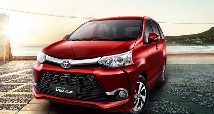 Harga Mobil Di Avanza Di Kota Makassar Terbaru