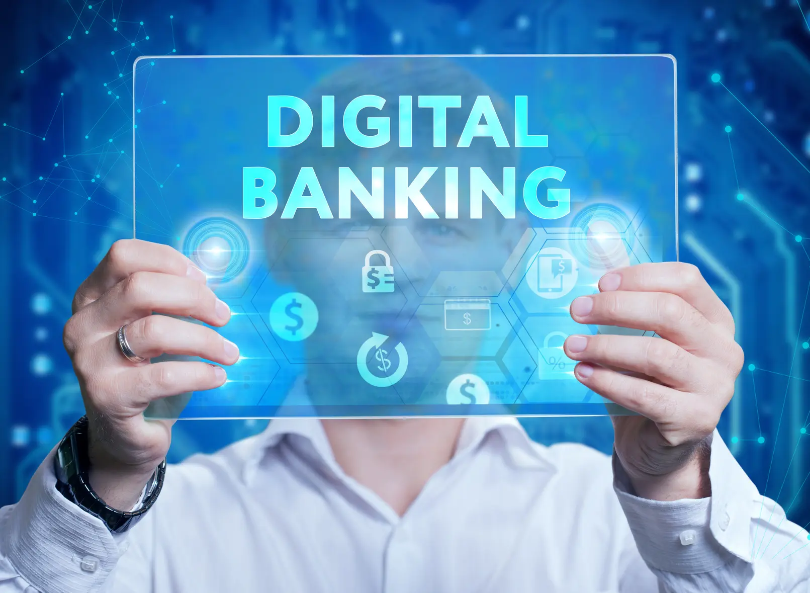 The Future of Digital Banking: Trends to Watch
