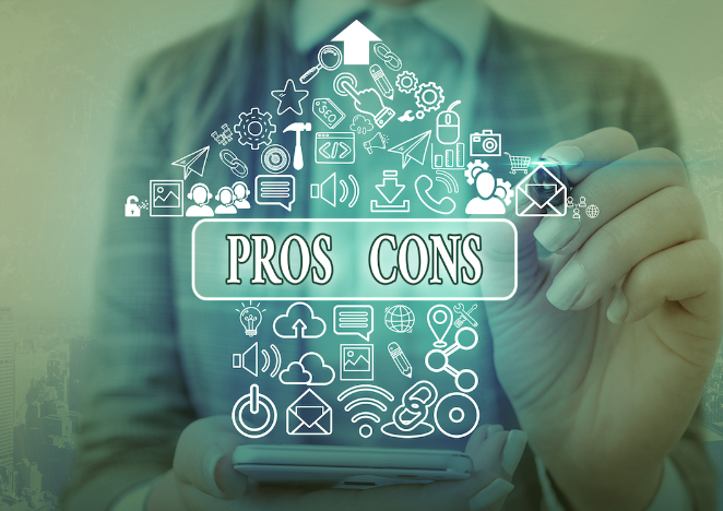 The Pros and Cons of Peer-to-Peer Lending