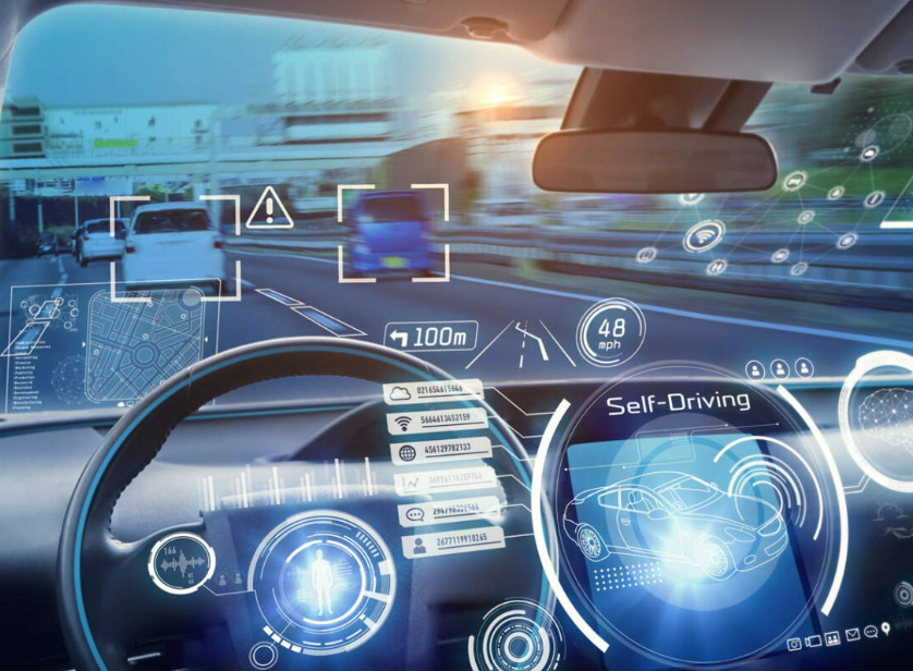 Autonomous Vehicles: The Future of Transportation