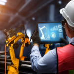 Smart Manufacturing: Industry 4.0 and Beyond