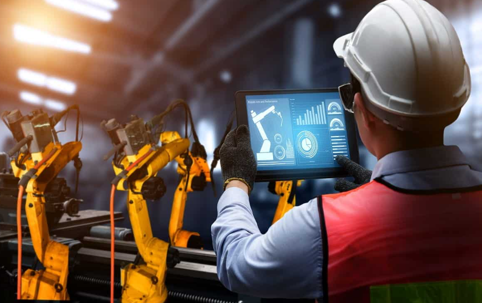 Smart Manufacturing: Industry 4.0 and Beyond