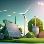 The Future of Renewable Energy: Technological Innovations