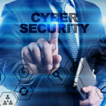 Cybersecurity in the Digital Age: Protecting Your Data