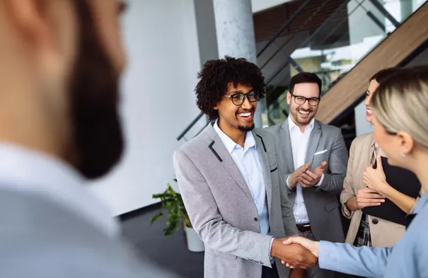 The Benefits of Networking in Business Development