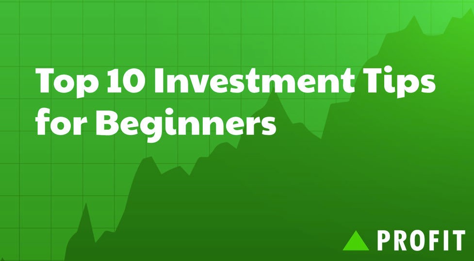 Top 10 Investment Strategies for Beginners