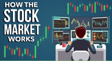 Understanding the Stock Market: A Comprehensive Guide