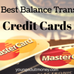 Transfer balance credit cards money