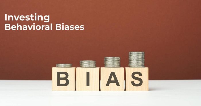 Biases behavioural enemy investors managing behavioral investor behaviour