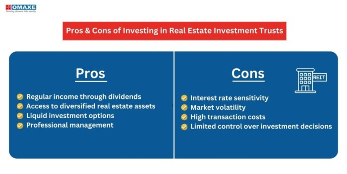 Estate real property investment trusts company invest reasons joint holding reits boost sector capital management good rather later than now