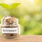 Retirement finder