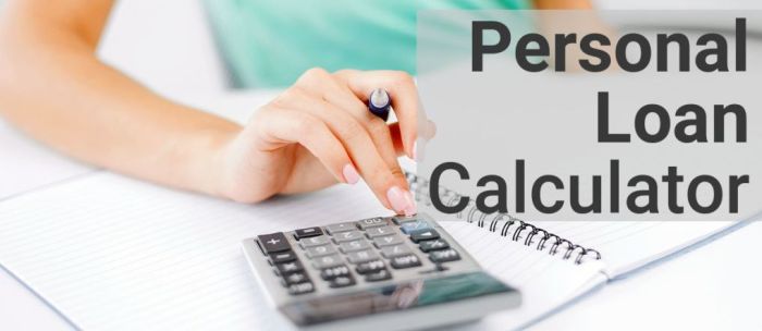 Finance calculators personal use should why these