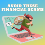 Financial scams avoid